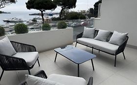 Iitana Luxury Apartment - Fronte Mare Con Vasca Idromassaggio