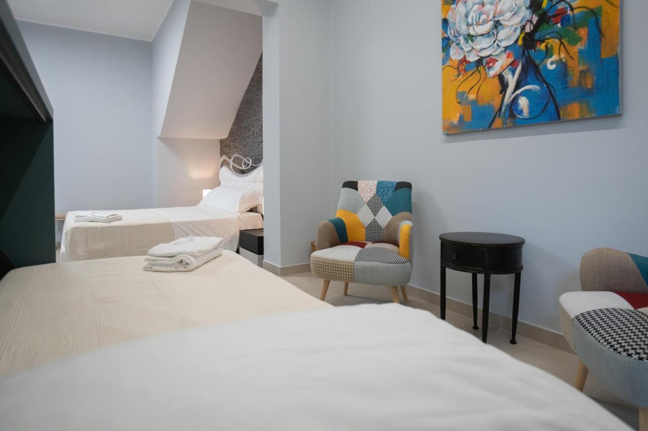 Iitana Luxury Apartment - Fronte Mare Con Vasca Idromassaggio Aeroporto di Catania Fontana Rossa Esterno foto