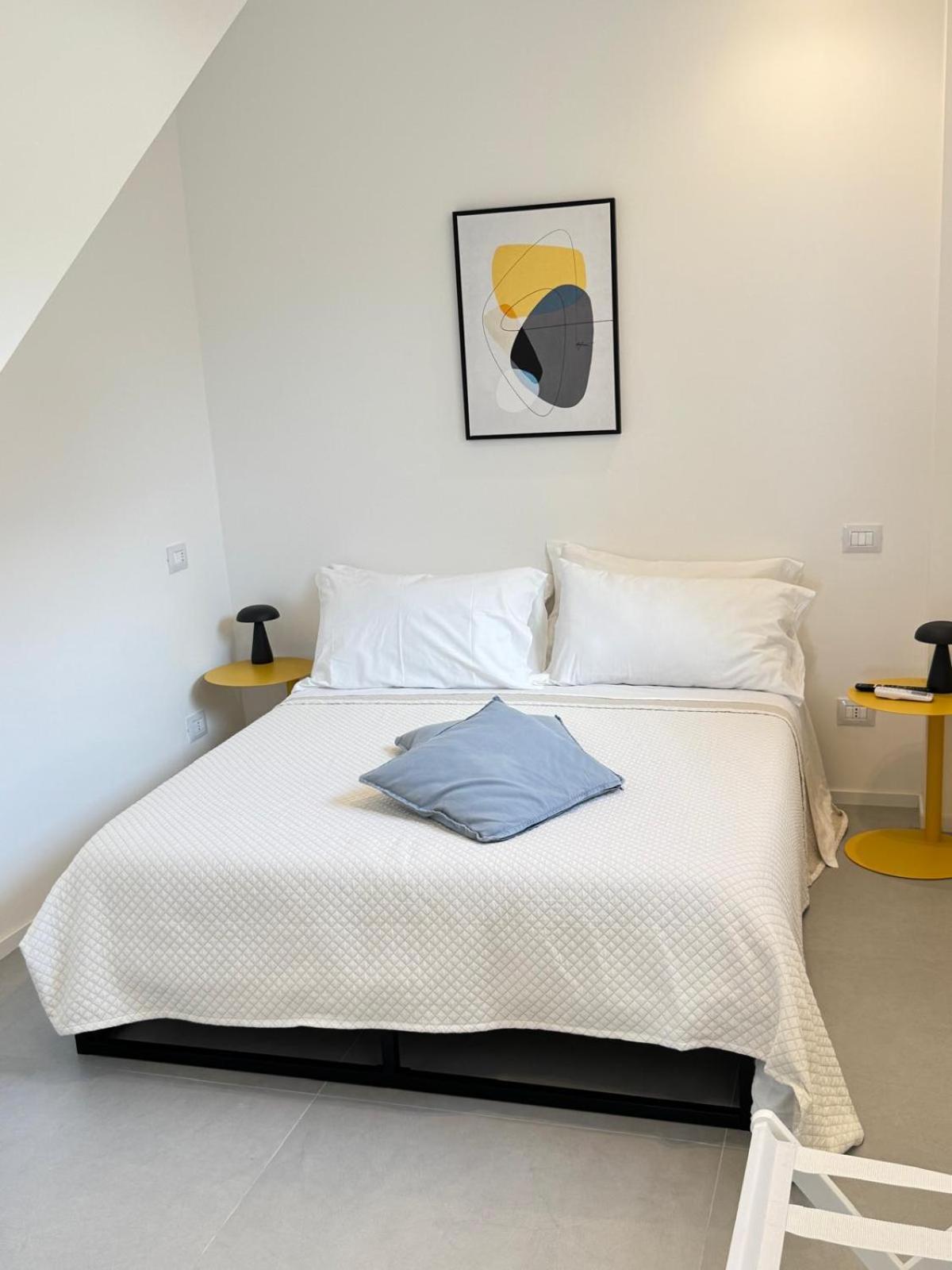 Iitana Luxury Apartment - Fronte Mare Con Vasca Idromassaggio Aeroporto di Catania Fontana Rossa Esterno foto