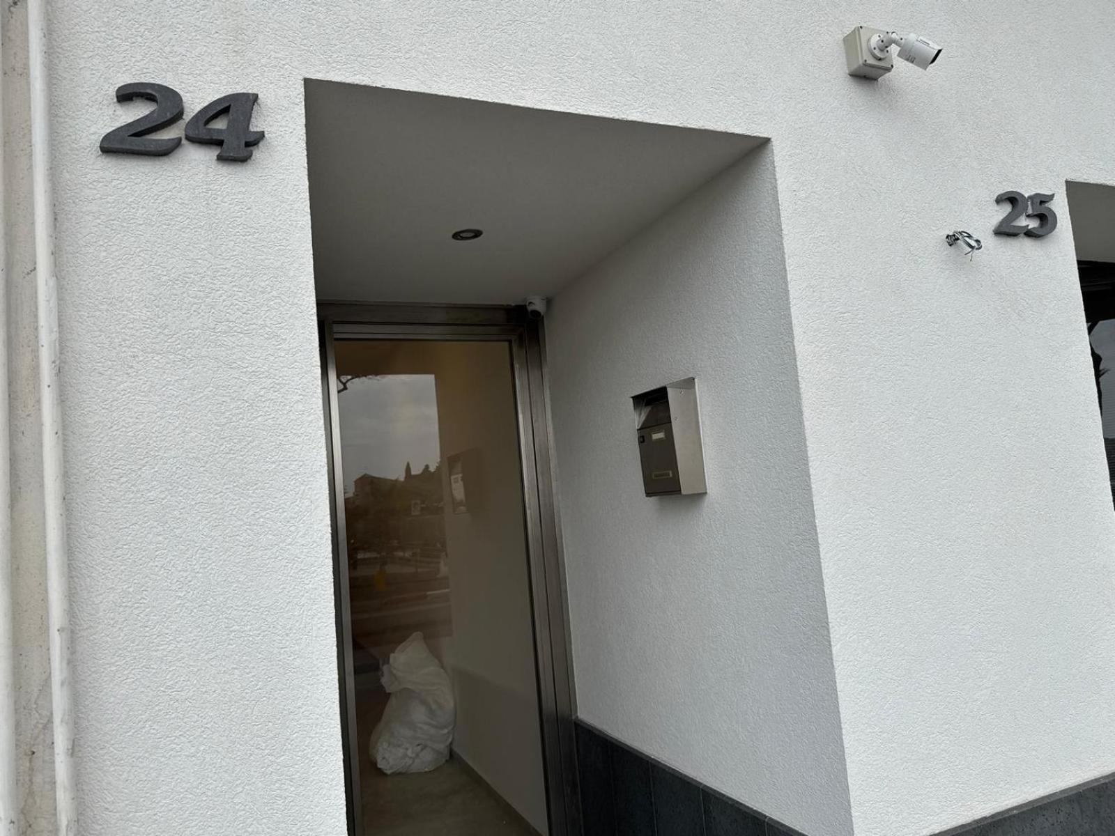 Iitana Luxury Apartment - Fronte Mare Con Vasca Idromassaggio Aeroporto di Catania Fontana Rossa Esterno foto